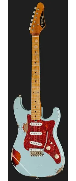 Friedman Vintage-S AMMTN-TTT-VNQ42-2E3, detalje 2