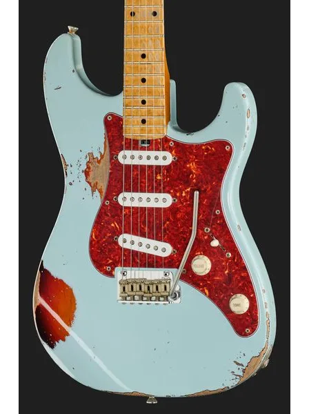 Friedman Vintage-S AMMTN-TTT-VNQ42-2E3, detalje 4