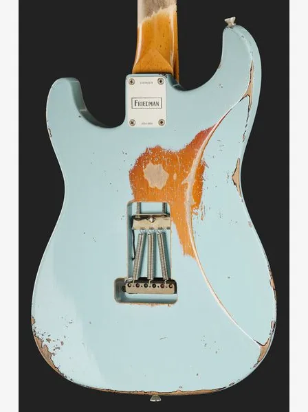 Friedman Vintage-S AMMTN-TTT-VNQ42-2E3, detalje 5