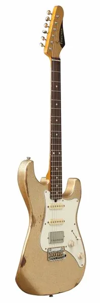 Friedman Vintage-S AMRTN-TTK-DNQ52-FC, detalje 3
