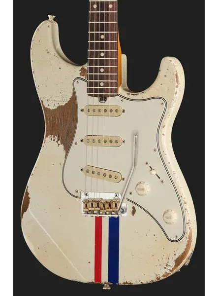Friedman Vintage S-AMRTN-TTT-DN142-XTR, detalje 4