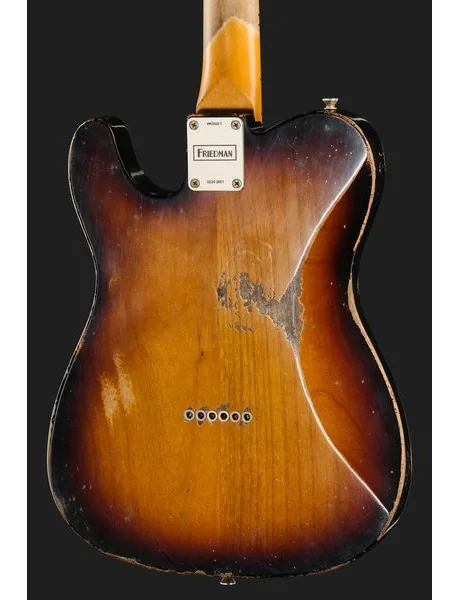 Friedman Vintage T-AMMHC-Q0K-DN242, detalje 5