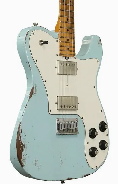 Friedman Vintage T-AMMHN-H0H-1NE42, detalje 4