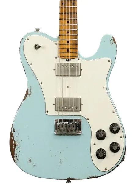 Friedman Vintage T-AMMHN-H0H-1NE42, detalje 5