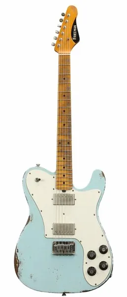 Friedman Vintage T-AMMHN-H0H-1NE42 set forfra