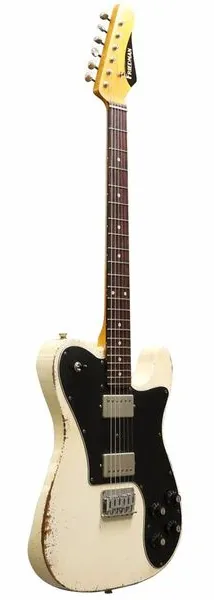 Friedman Vintage T-AMRHC-Q0O-CN152, detalje 2