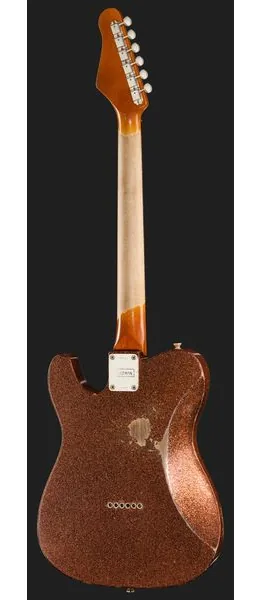 Friedman Vintage T-AMRHN-909-MNQ42-F58M, detalje 3