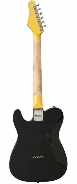 Friedman Vintage T-AMRHN-909-ZN042-X9SB, detalje 2