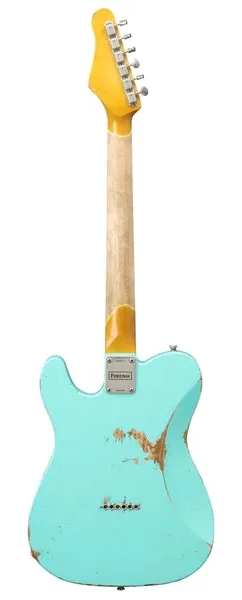 Friedman Vintage T-SMMHN-909-TNQ42-SF, detalje 2
