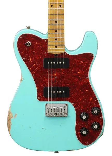 Friedman Vintage T-SMMHN-909-TNQ42-SF, detalje 4