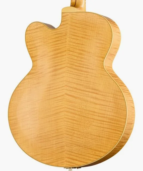 Gibson 1957 L-5 CES Reissue AN, detalje 4