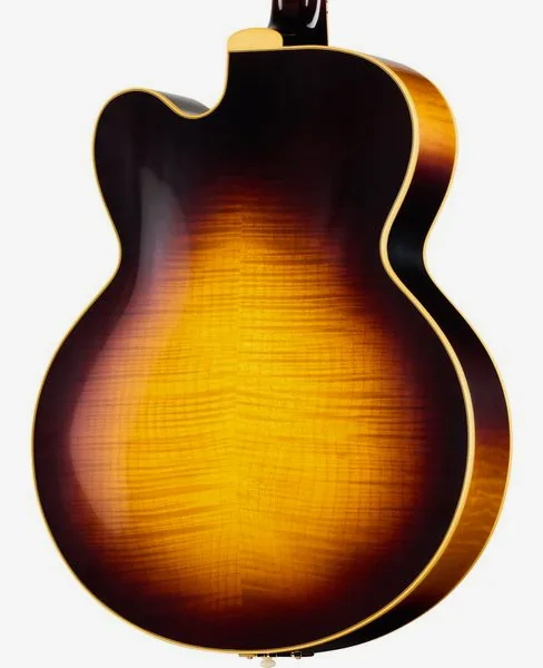 Gibson 1957 L-5 CES Reissue VS, detalje 4