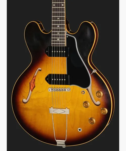 Gibson 1959 ES-330 Reissue VB, detalje 4