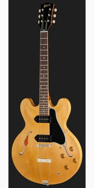 Gibson 1959 ES-330 Reissue VN, detalje 2