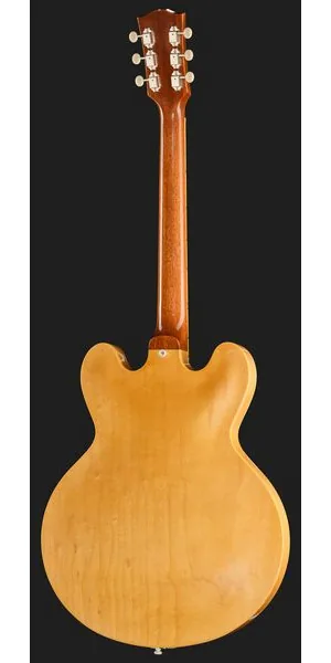Gibson 1959 ES-330 Reissue VN, detalje 3