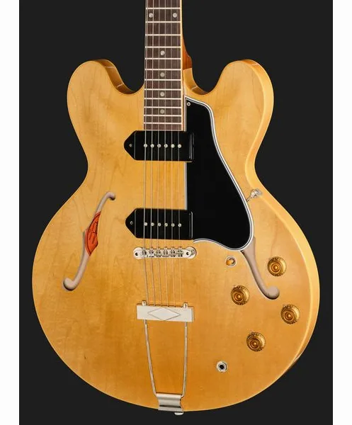 Gibson 1959 ES-330 Reissue VN, detalje 4