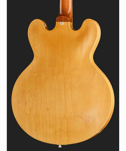 Gibson 1959 ES-330 Reissue VN, detalje 5