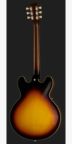 Gibson 1959 ES-335 Reissue VB VOS LH, detalje 3