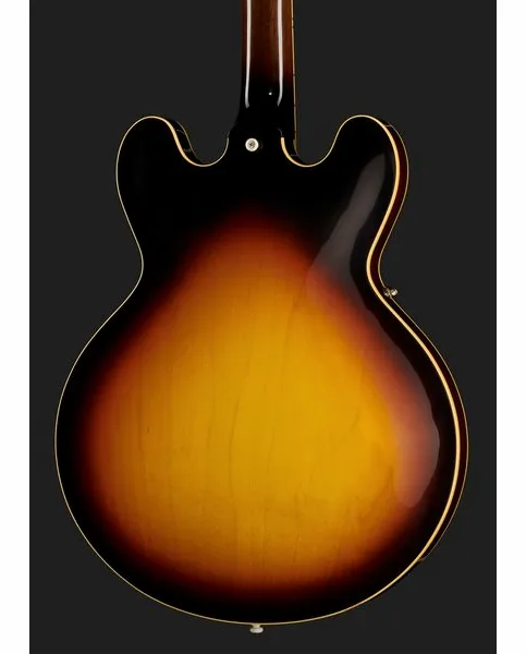Gibson 1959 ES-335 Reissue VB VOS LH, detalje 5