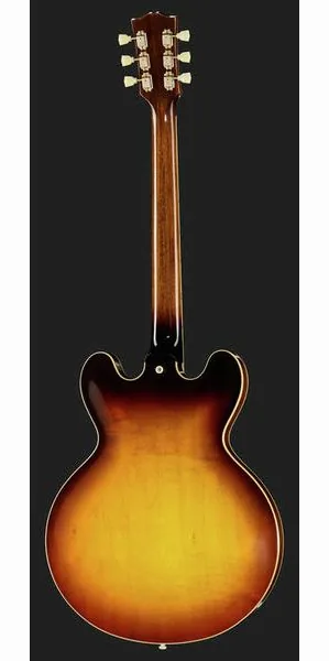 Gibson 1959 ES-335 Reissue VB VOS, detalje 3