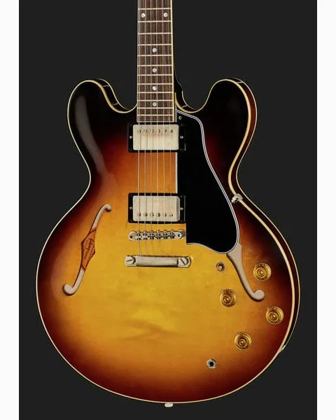 Gibson 1959 ES-335 Reissue VB VOS, detalje 4