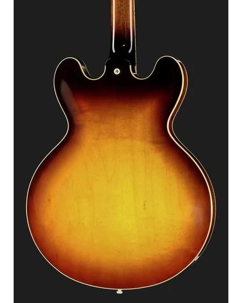 Gibson 1959 ES-335 Reissue VB VOS, detalje 5