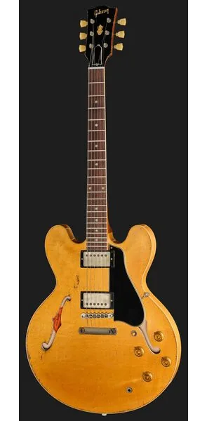 Gibson 1959 ES-335 Reissue VN UHA #2, detalje 2