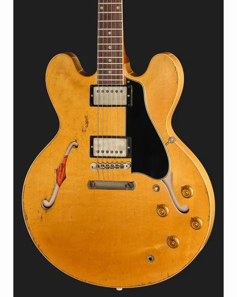 Gibson 1959 ES-335 Reissue VN UHA #2, detalje 4