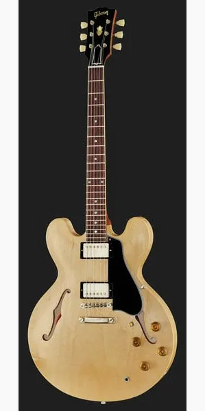 Gibson 1959 ES-335 Reissue VN VOS, detalje 2