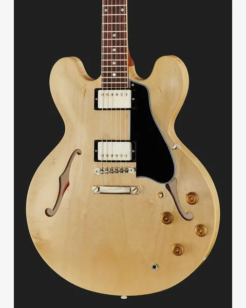 Gibson 1959 ES-335 Reissue VN VOS, detalje 4