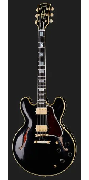 Gibson 1959 ES-355 Reissue EB ULA, detalje 2