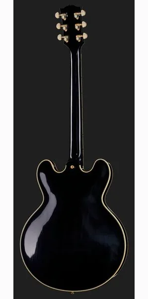 Gibson 1959 ES-355 Reissue EB ULA, detalje 3