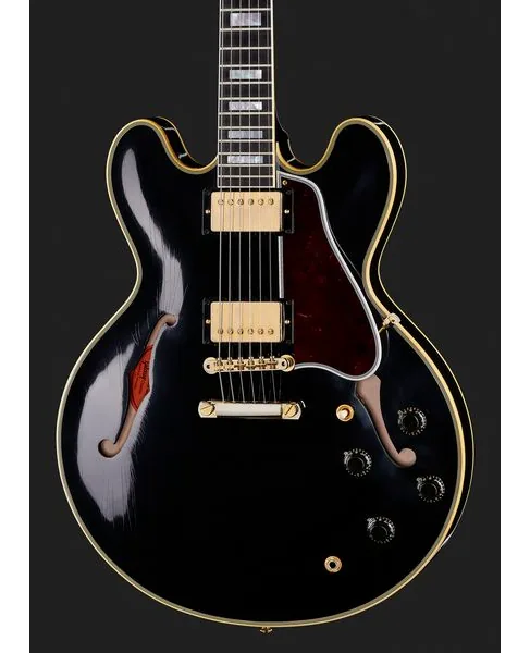 Gibson 1959 ES-355 Reissue EB ULA, detalje 4