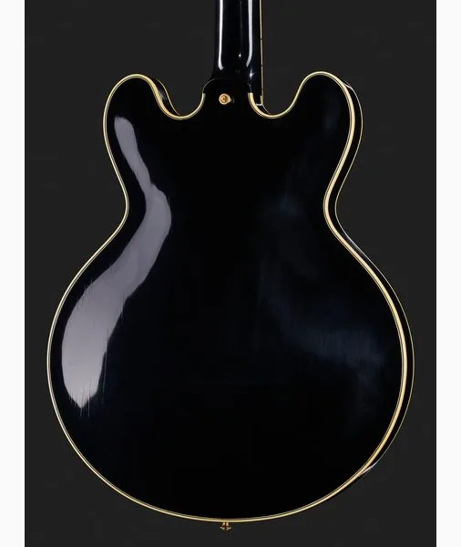 Gibson 1959 ES-355 Reissue EB ULA, detalje 5