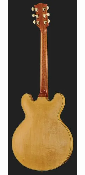 Gibson 1959 ES-355 Reissue VN VOS, detalje 3