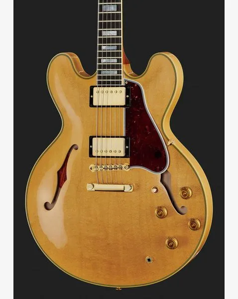Gibson 1959 ES-355 Reissue VN VOS, detalje 4