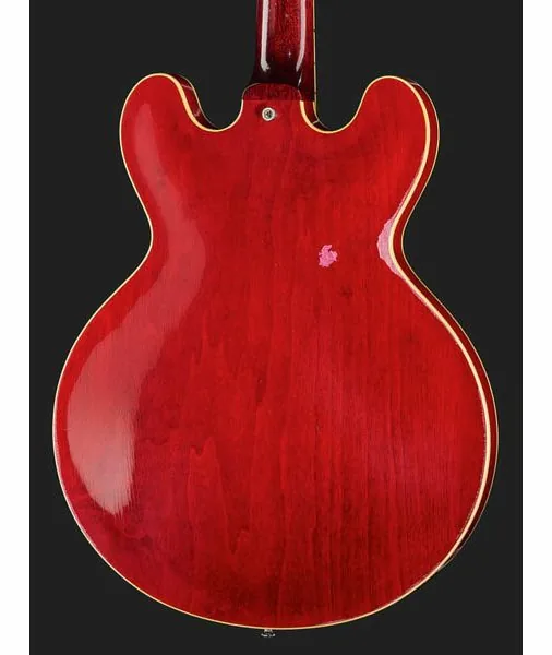 Gibson 1961 ES-335 Reissue 60s CH HA, detalje 5