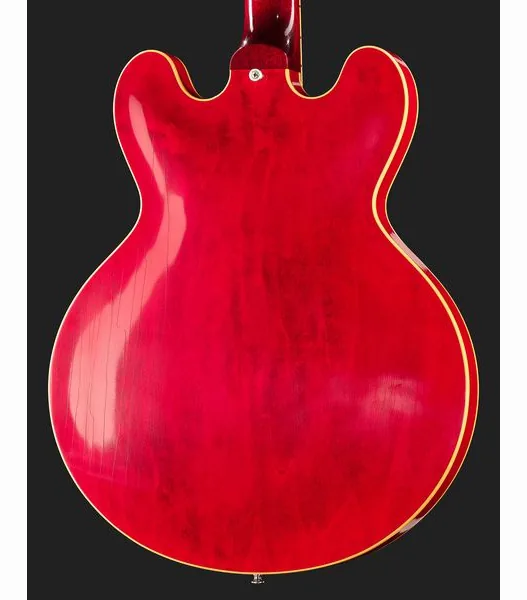 Gibson 1961 ES-335 Reissue 60s CH ULA, detalje 5