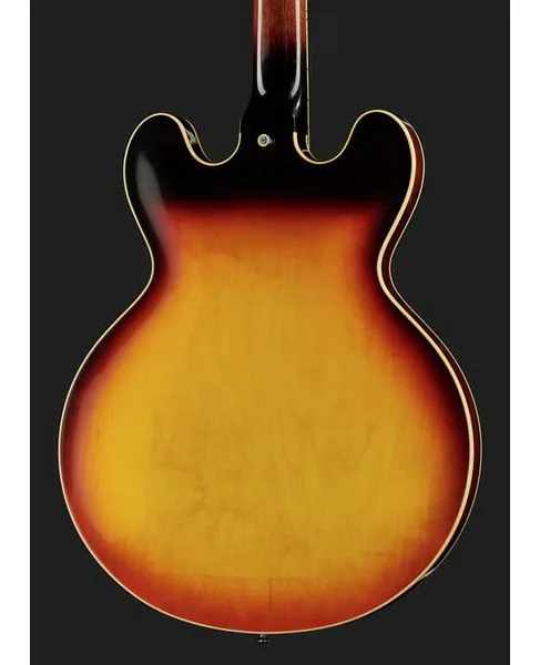 Gibson 1961 ES-335 Reissue VB VOS, detalje 5