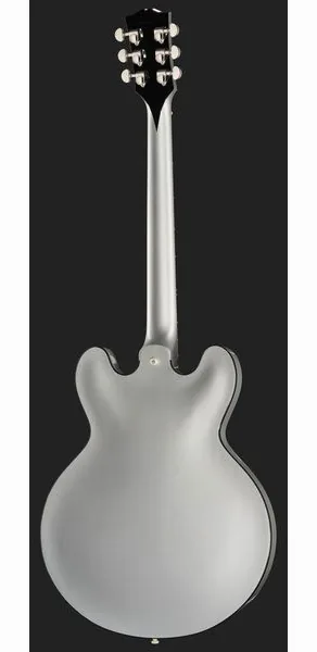 Gibson 1961 ES-335 Silver Stinger CSh, detalje 3
