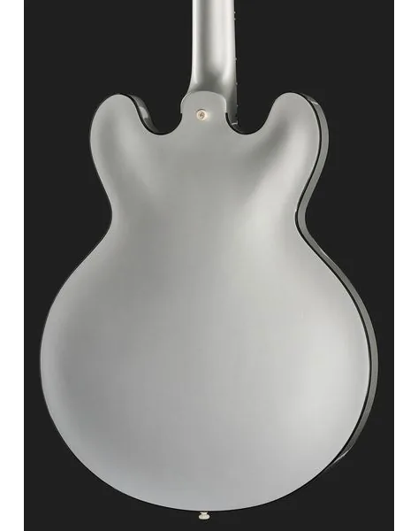 Gibson 1961 ES-335 Silver Stinger CSh, detalje 5