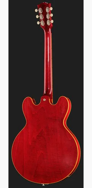 Gibson 1962 ES-330 Reissue SC, detalje 3