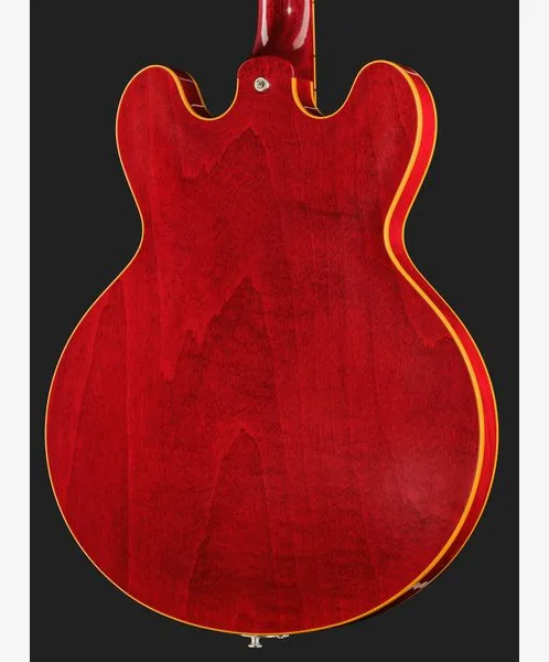Gibson 1962 ES-330 Reissue SC, detalje 5