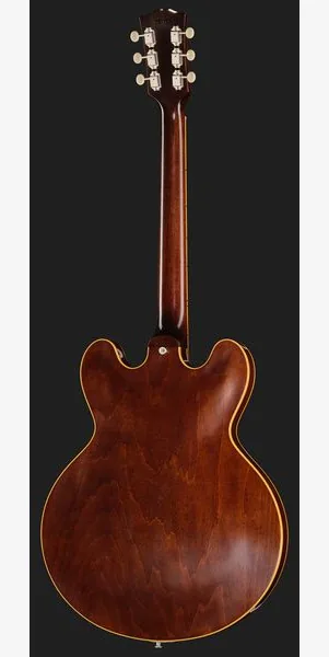 Gibson 1962 ES-330 Reissue VB, detalje 3