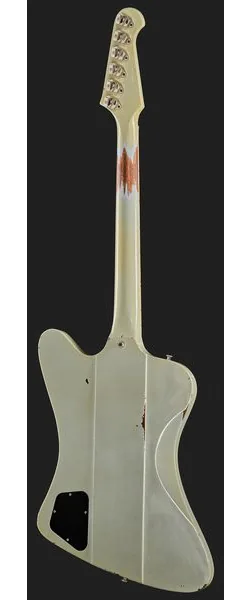 Gibson 1963 Firebird V Reissue AFB HA, detalje 3