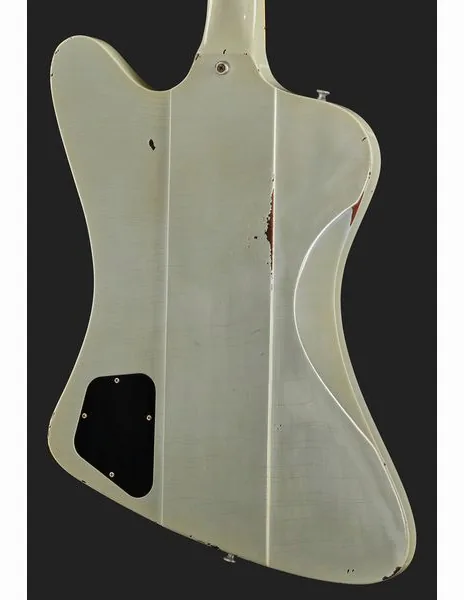 Gibson 1963 Firebird V Reissue AFB HA, detalje 5
