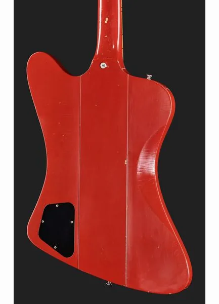 Gibson 1963 Firebird V Reissue CR ULA, detalje 5