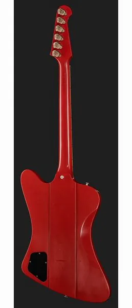 Gibson 1963 Firebird V Reissue ER ULA, detalje 3