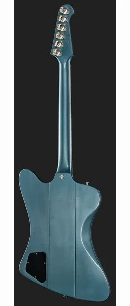 Gibson 1963 Firebird V Reissue PB ULA, detalje 3
