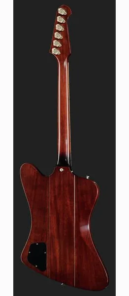Gibson 1963 Firebird V Reissue VOS, detalje 3